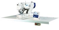Juki LBH-1790S Direct Drive Elektronik Kilit Dikiş Düz İlik Makinası